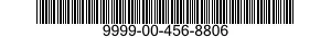 9999-00-456-8806  9999004568806 004568806