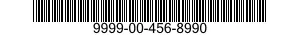 9999-00-456-8990  9999004568990 004568990