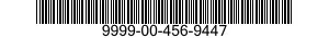 9999-00-456-9447  9999004569447 004569447