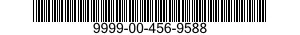 9999-00-456-9588  9999004569588 004569588