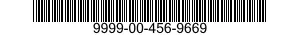 9999-00-456-9669  9999004569669 004569669