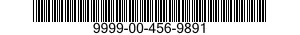 9999-00-456-9891  9999004569891 004569891