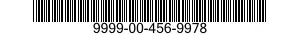 9999-00-456-9978  9999004569978 004569978
