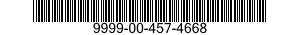 9999-00-457-4668  9999004574668 004574668