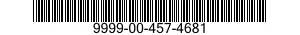 9999-00-457-4681  9999004574681 004574681