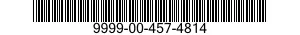 9999-00-457-4814  9999004574814 004574814