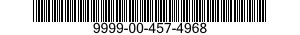 9999-00-457-4968  9999004574968 004574968