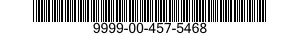 9999-00-457-5468  9999004575468 004575468