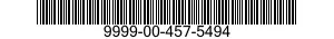 9999-00-457-5494  9999004575494 004575494