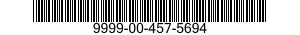 9999-00-457-5694  9999004575694 004575694