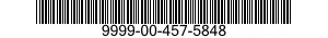 9999-00-457-5848  9999004575848 004575848