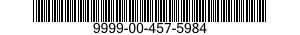 9999-00-457-5984  9999004575984 004575984