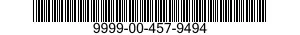 9999-00-457-9494  9999004579494 004579494