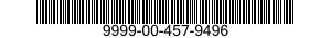 9999-00-457-9496  9999004579496 004579496