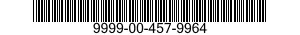 9999-00-457-9964  9999004579964 004579964