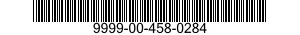 9999-00-458-0284  9999004580284 004580284