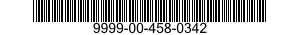 9999-00-458-0342  9999004580342 004580342