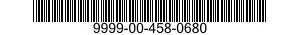 9999-00-458-0680  9999004580680 004580680
