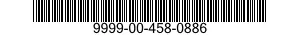 9999-00-458-0886  9999004580886 004580886