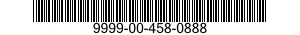 9999-00-458-0888  9999004580888 004580888