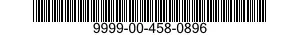 9999-00-458-0896  9999004580896 004580896