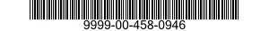 9999-00-458-0946  9999004580946 004580946