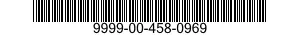 9999-00-458-0969  9999004580969 004580969