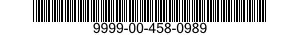 9999-00-458-0989  9999004580989 004580989