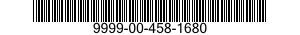 9999-00-458-1680  9999004581680 004581680