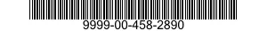 9999-00-458-2890  9999004582890 004582890
