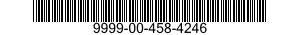 9999-00-458-4246  9999004584246 004584246