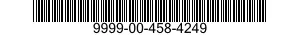 9999-00-458-4249  9999004584249 004584249