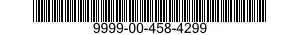 9999-00-458-4299  9999004584299 004584299