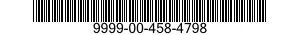 9999-00-458-4798  9999004584798 004584798