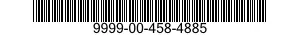 9999-00-458-4885  9999004584885 004584885