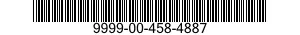 9999-00-458-4887  9999004584887 004584887
