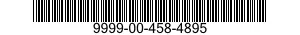 9999-00-458-4895  9999004584895 004584895