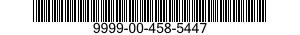 9999-00-458-5447  9999004585447 004585447