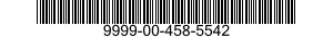 9999-00-458-5542  9999004585542 004585542