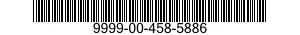 9999-00-458-5886  9999004585886 004585886