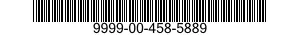 9999-00-458-5889  9999004585889 004585889