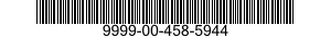 9999-00-458-5944  9999004585944 004585944