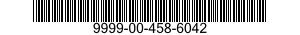 9999-00-458-6042  9999004586042 004586042