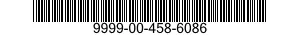 9999-00-458-6086  9999004586086 004586086