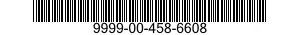 9999-00-458-6608  9999004586608 004586608