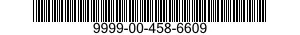 9999-00-458-6609  9999004586609 004586609