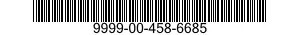 9999-00-458-6685  9999004586685 004586685