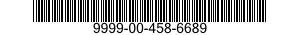 9999-00-458-6689  9999004586689 004586689