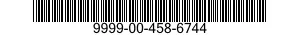 9999-00-458-6744  9999004586744 004586744