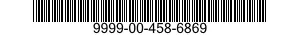9999-00-458-6869  9999004586869 004586869